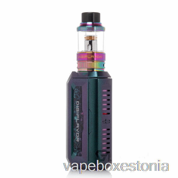 Vape Box Estonia Digiflavor Xp 77w Stardikomplekt Aurora